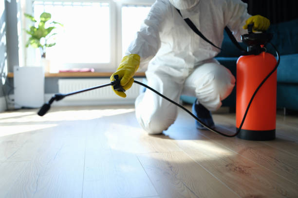 Reliable Drug Lab Cleanup contractor in Florence, NJ by Trauma Clean Pros