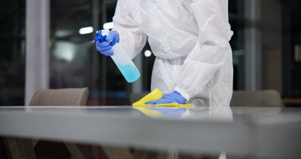 Licensed Drug Lab Cleanup service in Florence, NJ - Trauma Clean Pros